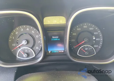 2015 Chevrolet Malibu 1Lt z USA, uszkodzony, nr VIN 1G11C5SL5FF216148